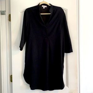 Women’s Black Dress